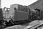 Jung 11473 - DB "023 018-5"
01.05.1975 - Lauda, Bahnbetriebswerk
Helmut Philipp