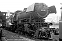 Jung 11474 - DB "023 019-3"
04.07.1968 - Aalen, Bahnbetriebswerk
Ulrich Budde