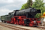 Jung 11474 - DDM "23 019"
23.10.2010 - Neuenmarkt-Wirsberg, Eisenbahnmuseum
Burkhard Sanner