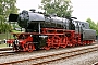 Jung 11474 - DDM "23 019"
20.09.2008 - Neuenmarkt-Wirsberg, Deutsches Dampflokomotiv Museum
Dietrich Bothe