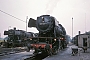 Jung 11475 - DB "023 020-1"
10.07.1974 - Crailsheim, Bahnbetriebswerk
Martin Welzel