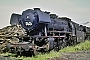 Jung 11475 - DB "023 020-1"
25.07.1975 - Crailsheim, Bahnbetriebswerk
Hinnerk Stradtmann