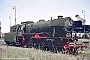 Jung 11476 - DB "023 021-9"
05.07.1968 - Crailsheim, Bahnbetriebswerk
Ulrich Budde