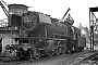 Jung 11476 - DB "023 021-9"
20.07.1971 - Aalen, Bahnbetriebswerk
Martin Welzel