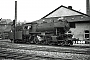 Jung 11476 - DB "023 021-9"
20.07.1971 - Aalen, Bahnbetriebswerk
Martin Welzel