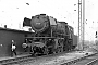 Jung 11477 - DB "23 022"
08.07.1961 - Frankfurt (Main), HauptbahnhofHans Schmidt (†) (Archiv Jens Grünebaum)