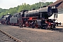 Jung 11478 - SSN "23 023"
27.04.2007 - Bochum-Dahlhausen, Eisenbahnmuseum
Stefan Kier