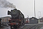 Jung 11478 - DB "023 023-5"
16.04.1973 - Heilbronn, Bahnbetriebswerk
Werner Peterlick