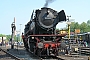 Jung 11478 - SSN "23 023"
28.04.2007 - Bochum-Dahlhausen, Eisenbahnmuseum
Alexander Leroy