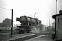 Jung 11478 - DB "023 023-5"
27.09.1972 - Crailsheim, Bahnbetriebswerk
Martin Welzel