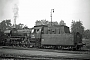 Jung 11478 - DB "023 023-5"
27.09.1972 - Crailsheim, Bahnbetriebswerk
Martin Welzel