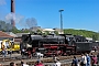 Jung 11478 - SSN "23 023"
30.04.2007 - Bochum-Dahlhausen, Eisenbahnmuseum
Gunther Lange