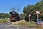 Jung 11478 - SSN "23 023"
02.09.2022 - bei Loenen
Werner Wölke