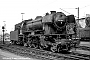 Jung 11838 - DB "023 024-3"
27.05.1969 - Koblenz-Moselweiß, Bahnbetriebswerk Koblenz-Mosel
Ulrich Budde