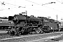 Jung 11838 - DB "023 024-3"
05.04.1971 - Saarbrücken, Hauptbahnhof
Ulrich Budde