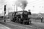 Jung 11838 - DB "023 024-3"
05.04.1971 - Saarbrücken
Werner Wölke