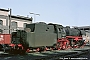 Jung 11839 - DB "023 025-0"
14.09.1973 - Trier, AusbesserungswerkUlrich Budde