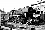 Jung 11839 - DB "023 025-0"
14.09.1973 - Trier, AusbesserungswerkUlrich Budde