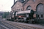 Jung 11839 - DB "023 025-0"
08.07.1974 - Saarbrücken Hbf, Bahnbetriebswerk
Martin Welzel