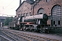 Jung 11839 - DB "023 025-0"
08.07.1974 - Saarbrücken Hbf, BahnbetriebswerkMartin Welzel