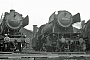 Jung 11839 - DB "023 025-0"
04.11.1973 - Saarbrücken Hbf, BahnbetriebswerkMartin Welzel