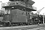 Jung 11966 - DB "023 026-8"
08.07.1974 - Saarbrücken, Bahnbetriebswerk Hauptbahnhof
Martin Welzel