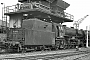 Jung 11966 - DB "023 026-8"
08.07.1974 - Saarbrücken, Bahnbetriebswerk HauptbahnhofMartin Welzel