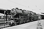 Jung 11966 - DB "023 026-8"
31.05.1968 - Schwerte (Ruhr), Bahnhof
Dr. Werner Söffing