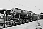 Jung 11966 - DB "023 026-8"
31.05.1968 - Schwerte (Ruhr), BahnhofDr. Werner Söffing
