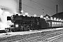 Jung 11967 - DB "023 027-6"
27.12.1968 - Hagen, Hauptbahnhof
Werner Wölke