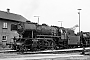 Jung 11967 - DB "023 027-6"
01.04.1973 - Heilbronn, Bahnbetriebswerk
Ulrich Budde