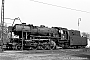 Jung 11968 - DB "023 028-4"
03.04.1971 - Crailsheim, Bahnbetriebswerk
Ulrich Budde