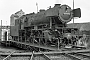 Jung 11968 - DB "023 028-4"
24.02.1971 - Crailsheim, Bahnbetriebswerk
Helmut Philipp