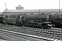 Jung 11968 - DB "023 028-4"
08.09.1973 - Crailsheim, Bahnbetriebswerk
Martin Welzel