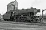 Jung 11968 - DB "023 028-4"
24.02.1971 - Crailsheim, Bahnbetriebswerk
Helmut Philipp