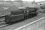 Jung 11969 - DB "023 029-2"
28.07.1973 - Crailsheim, BahnbetriebswerkMartin Welzel