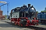 Jung 12037 - Hespertalbahn "D 5"
18.09.2018 - Bochum-Dahlhausen, Eisenbahnmuseum
Stefan Kier