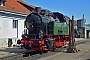 Jung 12037 - Hespertalbahn "D 5"
18.09.2018 - Bochum-Dahlhausen, EisenbahnmuseumStefan Kier