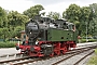 Jung 12037 - Hespertalbahn "D 5"
17.06.2018 - Essen-Kupferdreh, Hespertalbahn
Martin Welzel