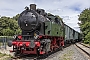 Jung 12037 - Hespertalbahn "D 5"
07.07.2024 - Essen-Kupferdreh, Hespertalbahn
Martin Welzel