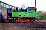 Jung 12037 - VEH "D 5"
19.12.1982 - Bochum-Dahlhausen, Eisenbahnmuseum
Werner Wölke