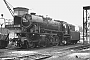 Jung 12133 - DB "023 067-2"
21.071971 - Aalen, Bahnbetriebswerk
Martin Welzel