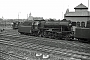 Jung 12133 - DB "023 067-2"
28.07.1973 - Crailsheim, BahnbetriebswerkMartin Welzel