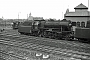 Jung 12133 - DB "023 067-2"
28.07.1973 - Crailsheim, Bahnbetriebswerk
Martin Welzel