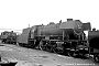 Jung 12134 - DB "023 068-0"
24.03.1969 - Heilbronn, Bahnbetriebswerk
Ulrich Budde