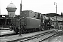 Jung 12136 - DB "023 070-6"
28.07.1973 - Crailsheim, Bahnbetriebswerk
Martin Welzel