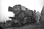 Jung 12136 - DB "023 070-6"
27.09.1972 - Crailsheim, Bahnbetriebswerk
Martin Welzel