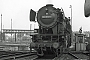 Jung 12136 - DB "023 070-6"
27.09.1972 - Crailsheim, BahnbetriebswerkMartin Welzel