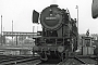 Jung 12136 - DB "023 070-6"
27.09.1972 - Crailsheim, Bahnbetriebswerk
Martin Welzel