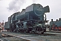 Jung 12136 - DB "023 070-6"
21.04.1974 - Freudenstadt
Werner Peterlick